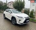 Білий Лексус РХ, об'ємом двигуна 3.46 л та пробігом 119 тис. км за 37950 $, фото 1 на Automoto.ua