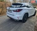 Белый Лексус РХ, объемом двигателя 3.46 л и пробегом 174 тыс. км за 36000 $, фото 10 на Automoto.ua
