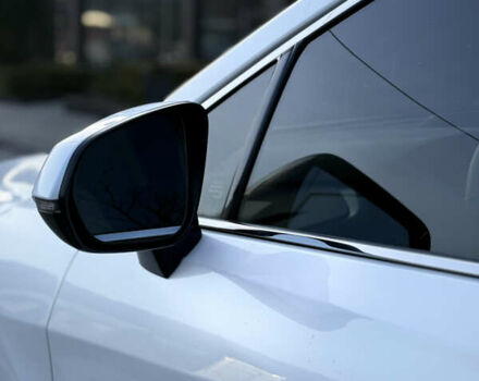 Белый Лексус РХ, объемом двигателя 3.46 л и пробегом 72 тыс. км за 34900 $, фото 11 на Automoto.ua