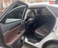 Білий Лексус РХ, об'ємом двигуна 2 л та пробігом 80 тис. км за 42000 $, фото 6 на Automoto.ua
