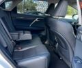 Білий Лексус РХ, об'ємом двигуна 2 л та пробігом 40 тис. км за 39255 $, фото 6 на Automoto.ua