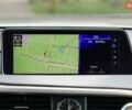 Білий Лексус РХ, об'ємом двигуна 3.46 л та пробігом 174 тис. км за 30500 $, фото 16 на Automoto.ua