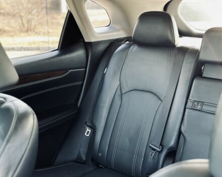 Білий Лексус РХ, об'ємом двигуна 3.5 л та пробігом 125 тис. км за 33999 $, фото 23 на Automoto.ua