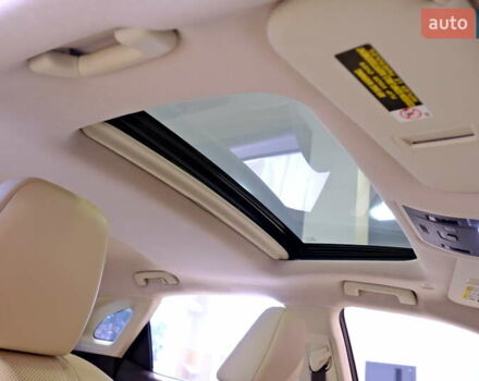 Белый Лексус РХ, объемом двигателя 3.46 л и пробегом 48 тыс. км за 36900 $, фото 47 на Automoto.ua