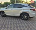 Білий Лексус РХ, об'ємом двигуна 2 л та пробігом 115 тис. км за 36700 $, фото 1 на Automoto.ua