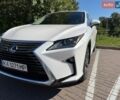 Білий Лексус РХ, об'ємом двигуна 3.46 л та пробігом 130 тис. км за 28900 $, фото 8 на Automoto.ua