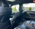Білий Лексус РХ, об'ємом двигуна 3.46 л та пробігом 174 тис. км за 30500 $, фото 25 на Automoto.ua