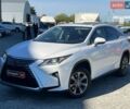 Білий Лексус РХ, об'ємом двигуна 3.5 л та пробігом 170 тис. км за 32490 $, фото 1 на Automoto.ua