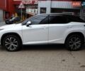 Білий Лексус РХ, об'ємом двигуна 2 л та пробігом 32 тис. км за 39900 $, фото 2 на Automoto.ua