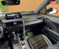 Білий Лексус РХ, об'ємом двигуна 2 л та пробігом 115 тис. км за 38500 $, фото 30 на Automoto.ua
