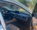 Білий Лексус РХ, об'ємом двигуна 2 л та пробігом 80 тис. км за 33000 $, фото 1 на Automoto.ua