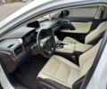 Лексус РХ 2018 в Кельменцах на Automoto.ua Белый Лексус РХ, объемом двигателя 2 л и пробегом 155 тыс. км за 32500 $, фото 3 на Automoto.ua