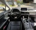 Белый Лексус РХ, объемом двигателя 3.46 л и пробегом 150 тыс. км за 32700 $, фото 8 на Automoto.ua