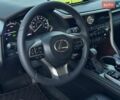 Білий Лексус РХ, об'ємом двигуна 3.46 л та пробігом 68 тис. км за 37000 $, фото 13 на Automoto.ua