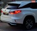 Білий Лексус РХ, об'ємом двигуна 3.5 л та пробігом 120 тис. км за 41500 $, фото 11 на Automoto.ua