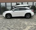 Белый Лексус РХ, объемом двигателя 2 л и пробегом 162 тыс. км за 33000 $, фото 11 на Automoto.ua