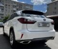 Белый Лексус РХ, объемом двигателя 3.46 л и пробегом 150 тыс. км за 32700 $, фото 3 на Automoto.ua