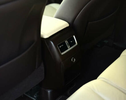 Белый Лексус РХ, объемом двигателя 3.46 л и пробегом 72 тыс. км за 34900 $, фото 25 на Automoto.ua