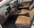 Білий Лексус РХ, об'ємом двигуна 2 л та пробігом 263 тис. км за 26000 $, фото 11 на Automoto.ua