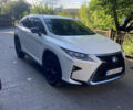 Белый Лексус РХ, объемом двигателя 2 л и пробегом 100 тыс. км за 30999 $, фото 1 на Automoto.ua