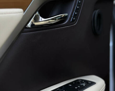 Белый Лексус РХ, объемом двигателя 3.46 л и пробегом 72 тыс. км за 34900 $, фото 20 на Automoto.ua