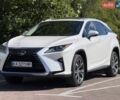 Білий Лексус РХ, об'ємом двигуна 3.46 л та пробігом 130 тис. км за 28900 $, фото 3 на Automoto.ua