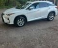 Белый Лексус РХ, объемом двигателя 3.5 л и пробегом 50 тыс. км за 49500 $, фото 7 на Automoto.ua