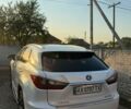 Білий Лексус РХ, об'ємом двигуна 2 л та пробігом 169 тис. км за 31000 $, фото 6 на Automoto.ua