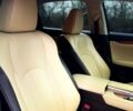 Белый Лексус РХ, объемом двигателя 3.5 л и пробегом 49 тыс. км за 37000 $, фото 10 на Automoto.ua