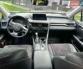 Белый Лексус РХ, объемом двигателя 2 л и пробегом 142 тыс. км за 32500 $, фото 8 на Automoto.ua