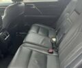 Білий Лексус РХ, об'ємом двигуна 3.46 л та пробігом 119 тис. км за 37950 $, фото 7 на Automoto.ua