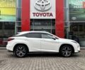 Білий Лексус РХ, об'ємом двигуна 2 л та пробігом 263 тис. км за 26000 $, фото 16 на Automoto.ua