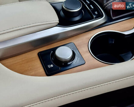 Лексус РХ 2018 в Киеве на Automoto.ua Белый Лексус РХ, объемом двигателя 3.46 л и пробегом 135 тыс. км за 29999 $, фото 34 на Automoto.ua