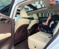 Білий Лексус РХ, об'ємом двигуна 3.46 л та пробігом 77 тис. км за 34000 $, фото 10 на Automoto.ua
