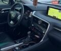 Білий Лексус РХ, об'ємом двигуна 3.46 л та пробігом 68 тис. км за 37000 $, фото 31 на Automoto.ua