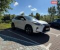 Білий Лексус РХ, об'ємом двигуна 3.46 л та пробігом 130 тис. км за 28900 $, фото 10 на Automoto.ua