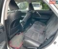 Белый Лексус РХ, объемом двигателя 2 л и пробегом 239 тыс. км за 29000 $, фото 5 на Automoto.ua