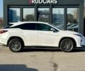 Білий Лексус РХ, об'ємом двигуна 3.5 л та пробігом 125 тис. км за 33999 $, фото 5 на Automoto.ua