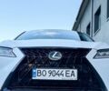Белый Лексус РХ, объемом двигателя 3.46 л и пробегом 157 тыс. км за 31999 $, фото 15 на Automoto.ua