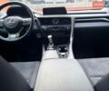 Білий Лексус РХ, об'ємом двигуна 2 л та пробігом 151 тис. км за 31500 $, фото 20 на Automoto.ua