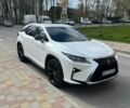 Білий Лексус РХ, об'ємом двигуна 2 л та пробігом 105 тис. км за 29900 $, фото 4 на Automoto.ua