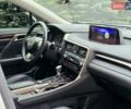 Белый Лексус РХ, объемом двигателя 3.46 л и пробегом 50 тыс. км за 29900 $, фото 26 на Automoto.ua