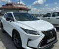 Білий Лексус РХ, об'ємом двигуна 3.46 л та пробігом 134 тис. км за 34700 $, фото 3 на Automoto.ua
