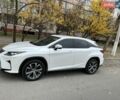 Білий Лексус РХ, об'ємом двигуна 2 л та пробігом 150 тис. км за 35500 $, фото 1 на Automoto.ua
