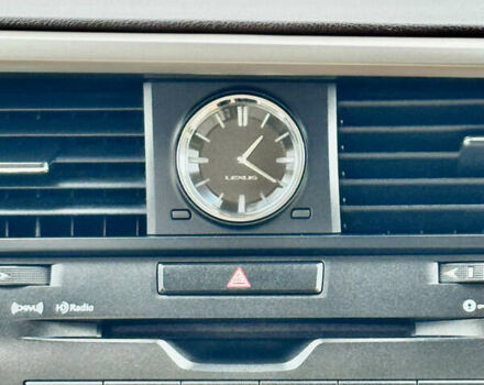 Лексус РХ 2018 в Киеве на Automoto.ua Белый Лексус РХ, объемом двигателя 3.46 л и пробегом 135 тыс. км за 29999 $, фото 30 на Automoto.ua