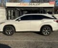 Білий Лексус РХ, об'ємом двигуна 3.5 л та пробігом 62 тис. км за 35500 $, фото 5 на Automoto.ua