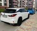 Білий Лексус РХ, об'ємом двигуна 2 л та пробігом 105 тис. км за 29900 $, фото 6 на Automoto.ua