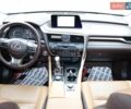 Белый Лексус РХ, объемом двигателя 2 л и пробегом 32 тыс. км за 38900 $, фото 35 на Automoto.ua