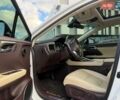Білий Лексус РХ, об'ємом двигуна 3.46 л та пробігом 77 тис. км за 34000 $, фото 7 на Automoto.ua