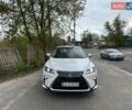 Белый Лексус РХ, объемом двигателя 3.46 л и пробегом 115 тыс. км за 35000 $, фото 2 на Automoto.ua